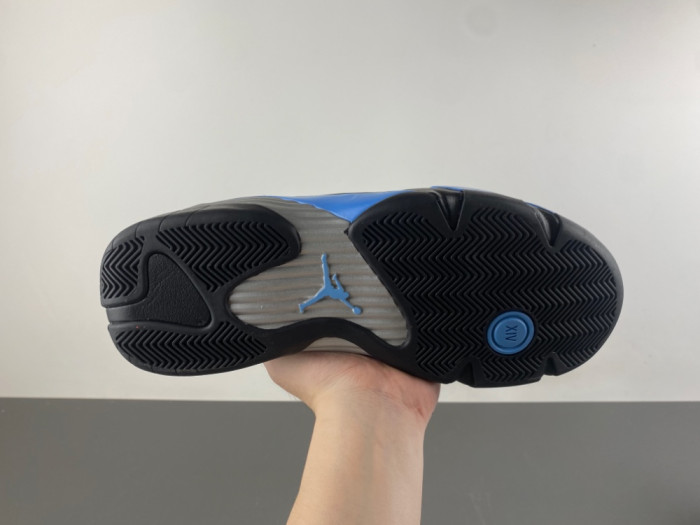 Air Jordan 14 487471-002