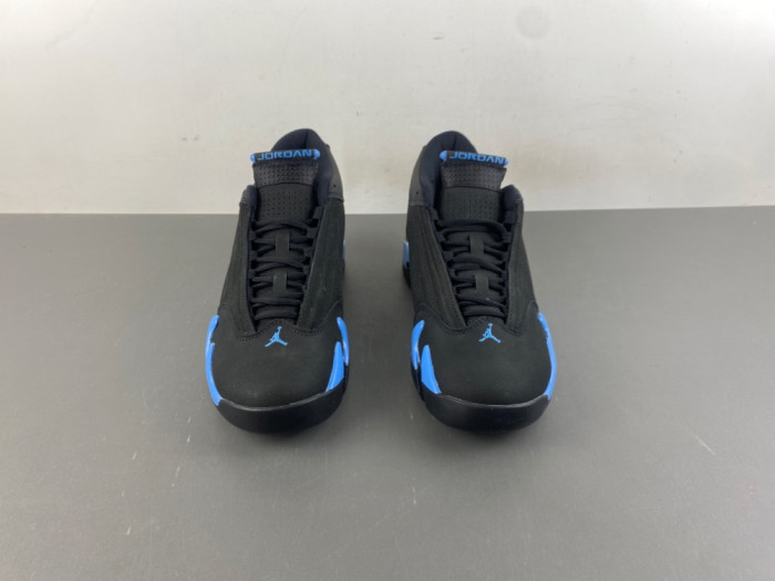 Air Jordan 14 487471-002