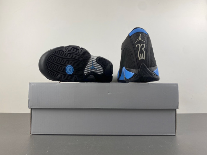Air Jordan 14 487471-002