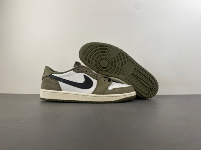 Air Jordan 1 Low HC6998-200