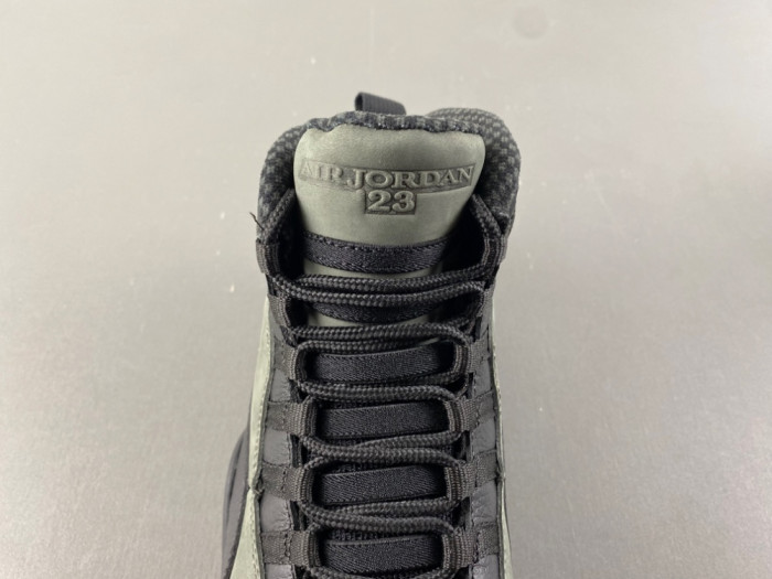 Air Jordan 10 HJ6779-001