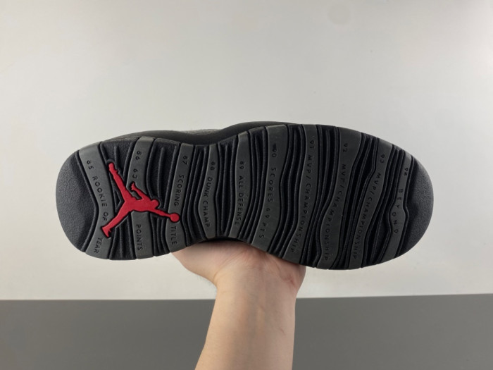 Air Jordan 10 HJ6779-001