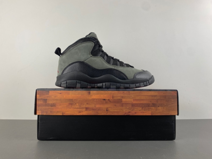 Air Jordan 10 HJ6779-001