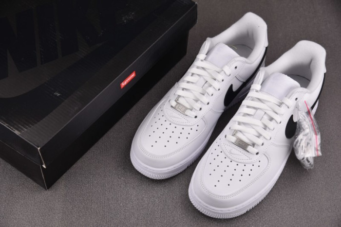 Air Force 1 Low White Black CU9225-102