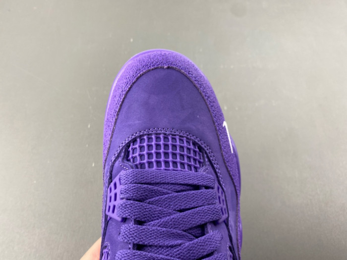 Nigel Sylvester x Air Jordan 4 RETRO OG SP HF4340-500