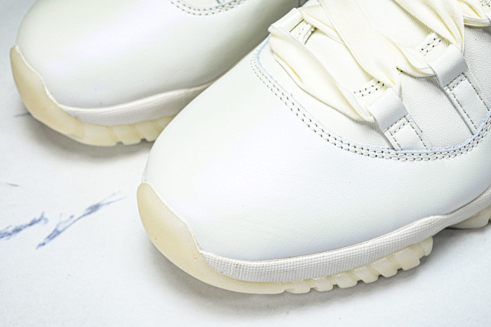 Air Jordan 11 “Pearl” AR0715-110