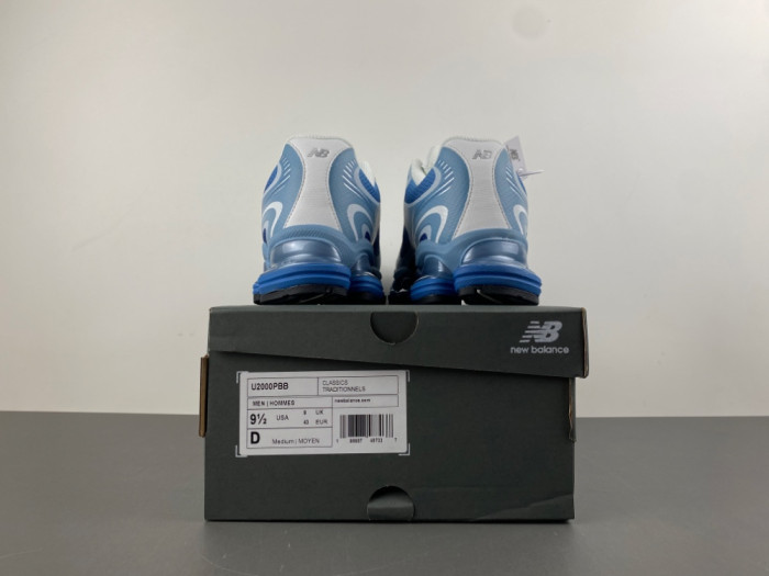 new Ba1an*e u2000pbb