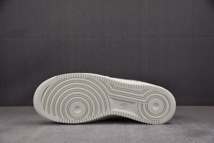 NK Air Force 1 Low Year of the Snake HV5979-130