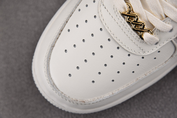 NK Air Force 1 Low Year of the Snake HV5979-130