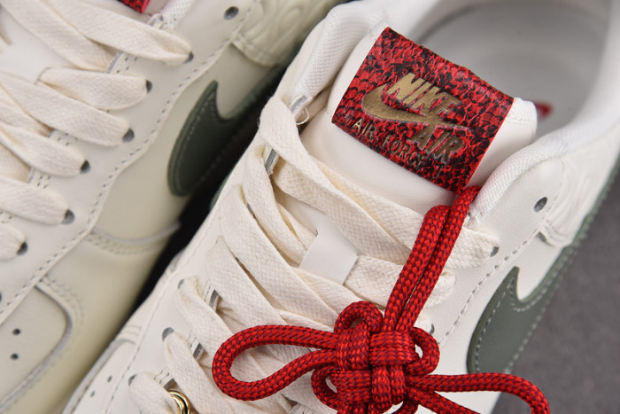 NK Air Force 1 Low Year of the Snake HV5979-130