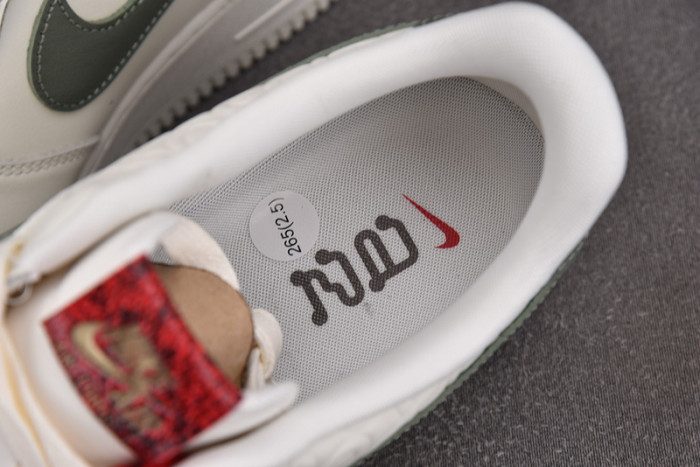 NK Air Force 1 Low Year of the Snake HV5979-130