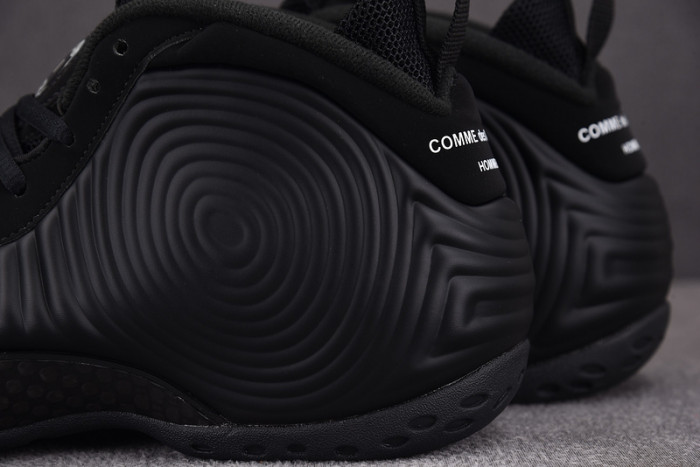 Nike Air Foamposite One CDG Homme Plus DJ7952-001