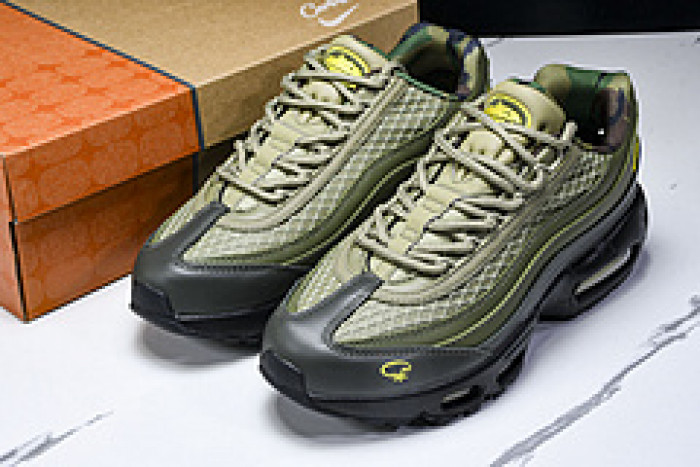 NK Air Max 95 FB2709-002