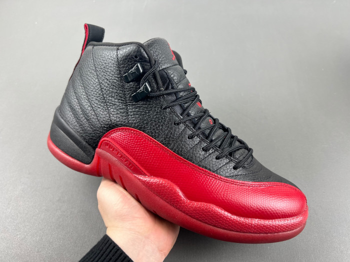 Air Jordan 12 2025 30690-002