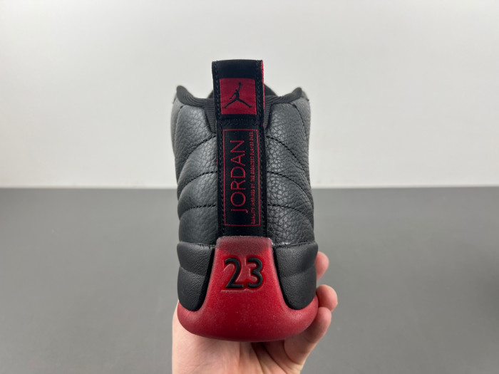 Air Jordan 12 2025 30690-002