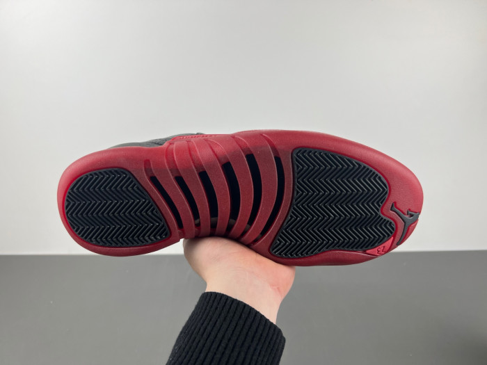 Air Jordan 12 2025 30690-002