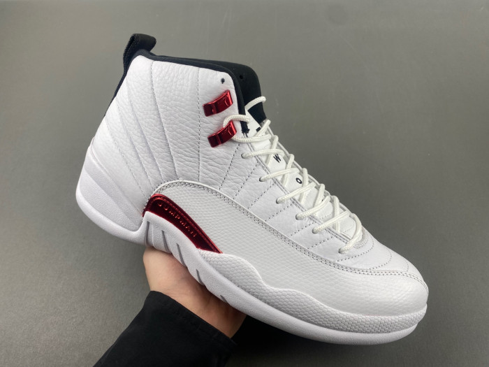 Air Jordan 12 CT8013-106