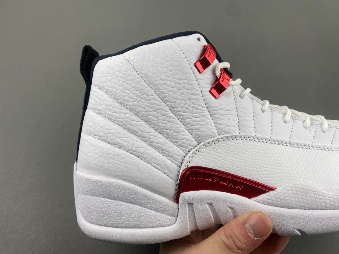 Air Jordan 12 CT8013-106