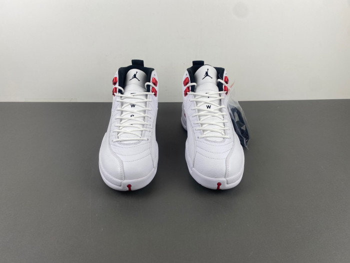 Air Jordan 12 CT8013-106