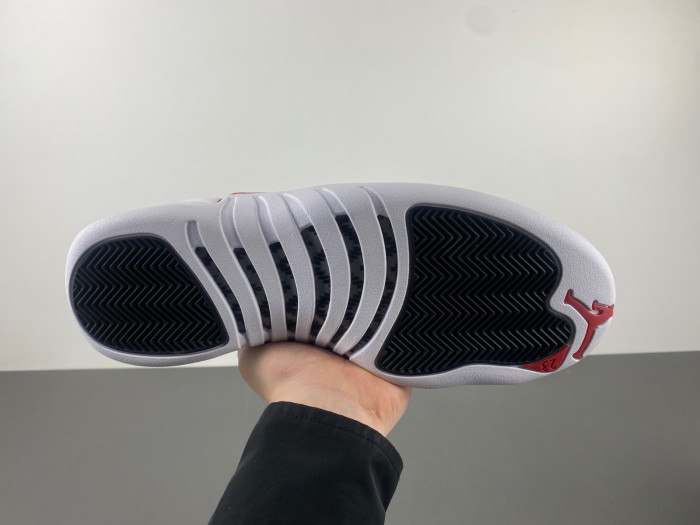 Air Jordan 12 CT8013-106
