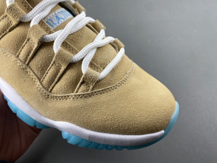 Air Jordan 11 Retro “H-Town” “City Pack” IO8960 707