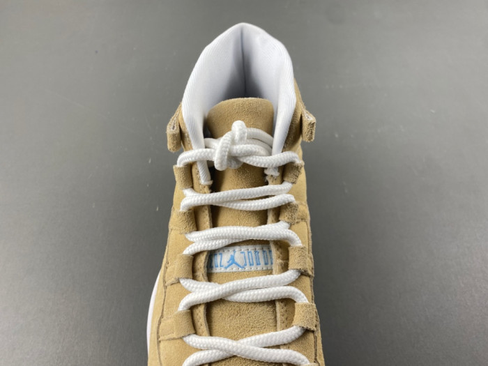 Air Jordan 11 Retro “H-Town” “City Pack” IO8960 707