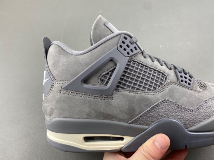 Nigel Sylvester x Air Jordan 4 HF4340--002