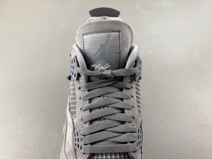 Nigel Sylvester x Air Jordan 4 HF4340--002