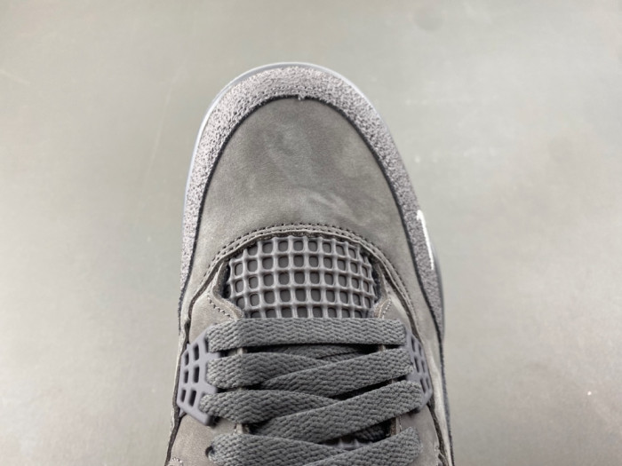 Nigel Sylvester x Air Jordan 4 HF4340--002