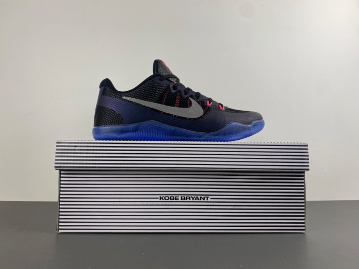 Nike Kobe 11 EM 836183-005