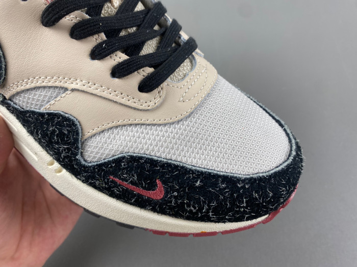 Nike Air Max 1 “Keep Rippin Stop Slippin 2.0”