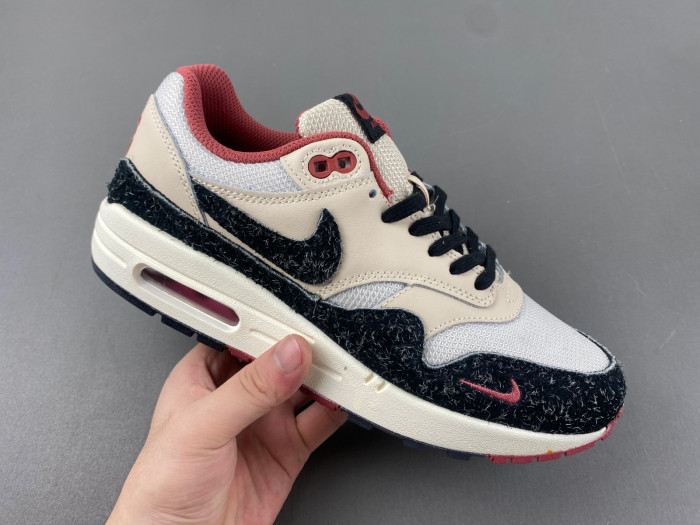 Nike Air Max 1 “Keep Rippin Stop Slippin 2.0”