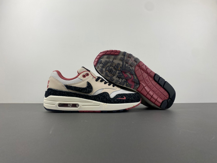 Nike Air Max 1 “Keep Rippin Stop Slippin 2.0”