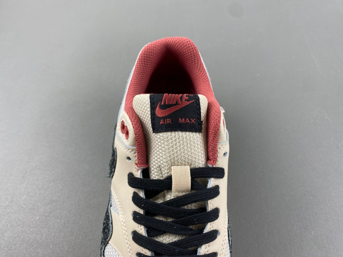 Nike Air Max 1 “Keep Rippin Stop Slippin 2.0”