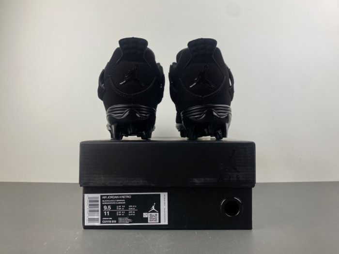 Air Jordan 4 Retro CU1110-010