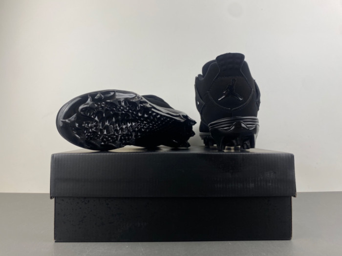 Air Jordan 4 Retro CU1110-010