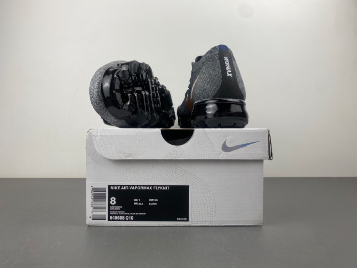 Nike Air VaporMax 849558-010
