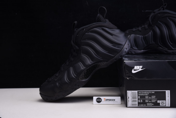 Air Foamposite One
