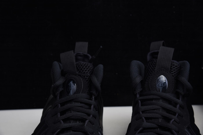 Air Foamposite One