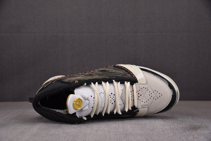 Titan x Air Jordan 23 CZ6222-001