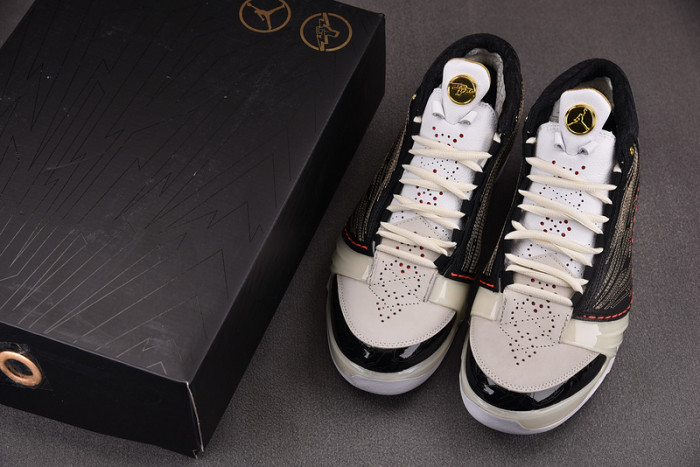 Titan x Air Jordan 23 CZ6222-001