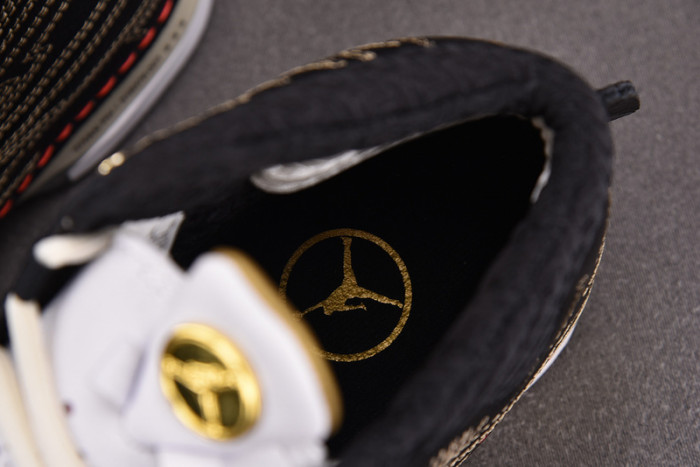 Titan x Air Jordan 23 CZ6222-001