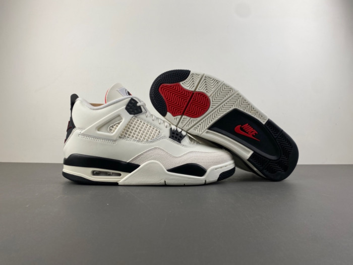 Air Jordan 4“Flight Club” IM4002-100