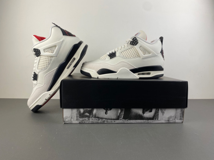 Air Jordan 4“Flight Club” IM4002-100