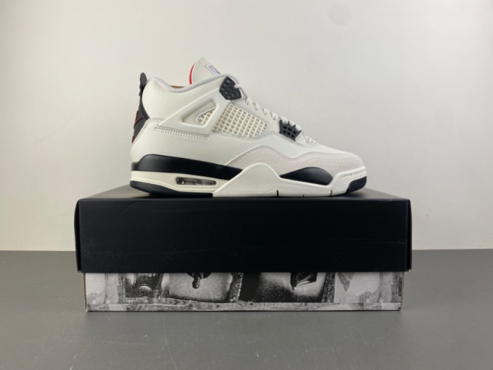 Air Jordan 4“Flight Club” IM4002-100