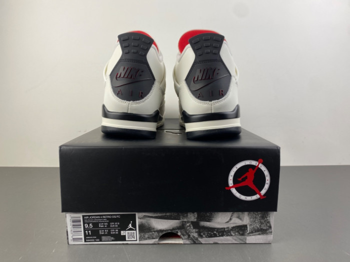 Air Jordan 4“Flight Club” IM4002-100