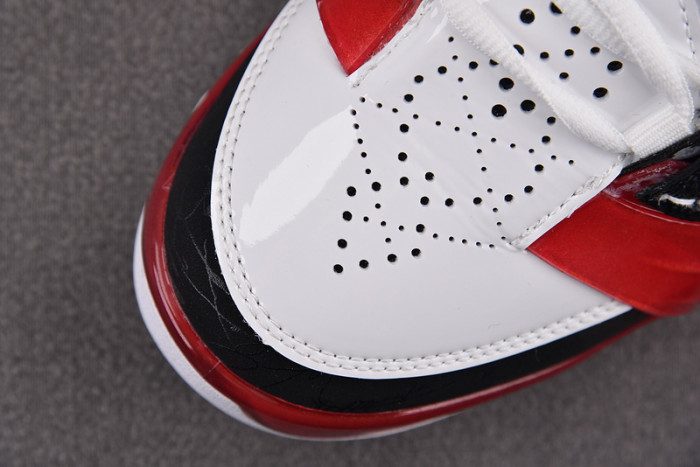 Titan x Air Jordan 23 318376-061