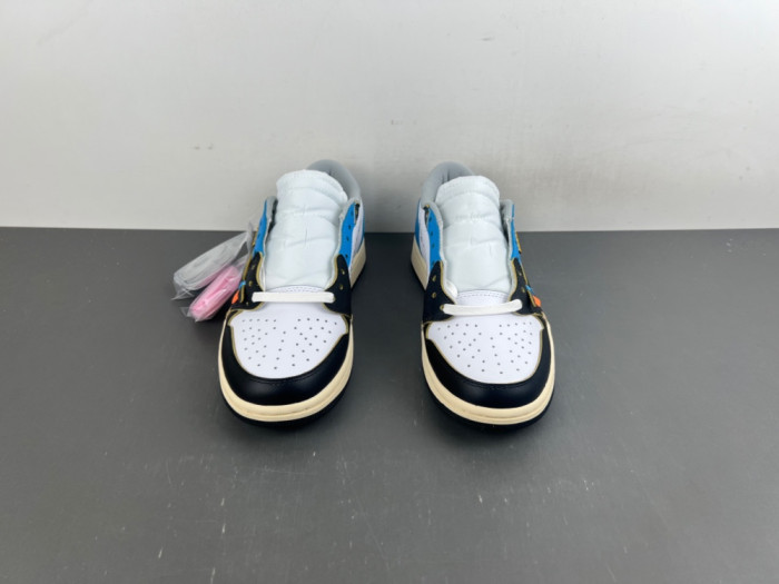 Travis Scott x Jordan Air Jordan 1 XZ6868-006