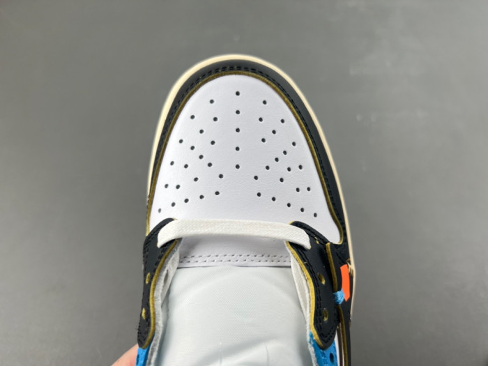 Travis Scott x Jordan Air Jordan 1 XZ6868-006