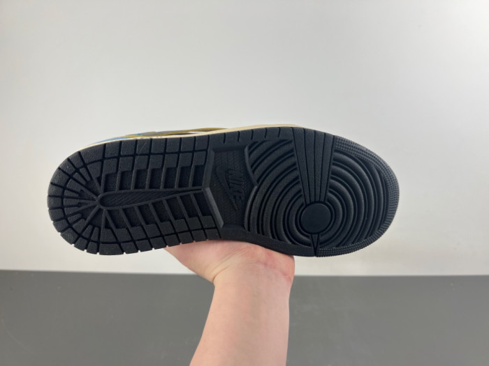 Travis Scott x Jordan Air Jordan 1 XZ6868-006